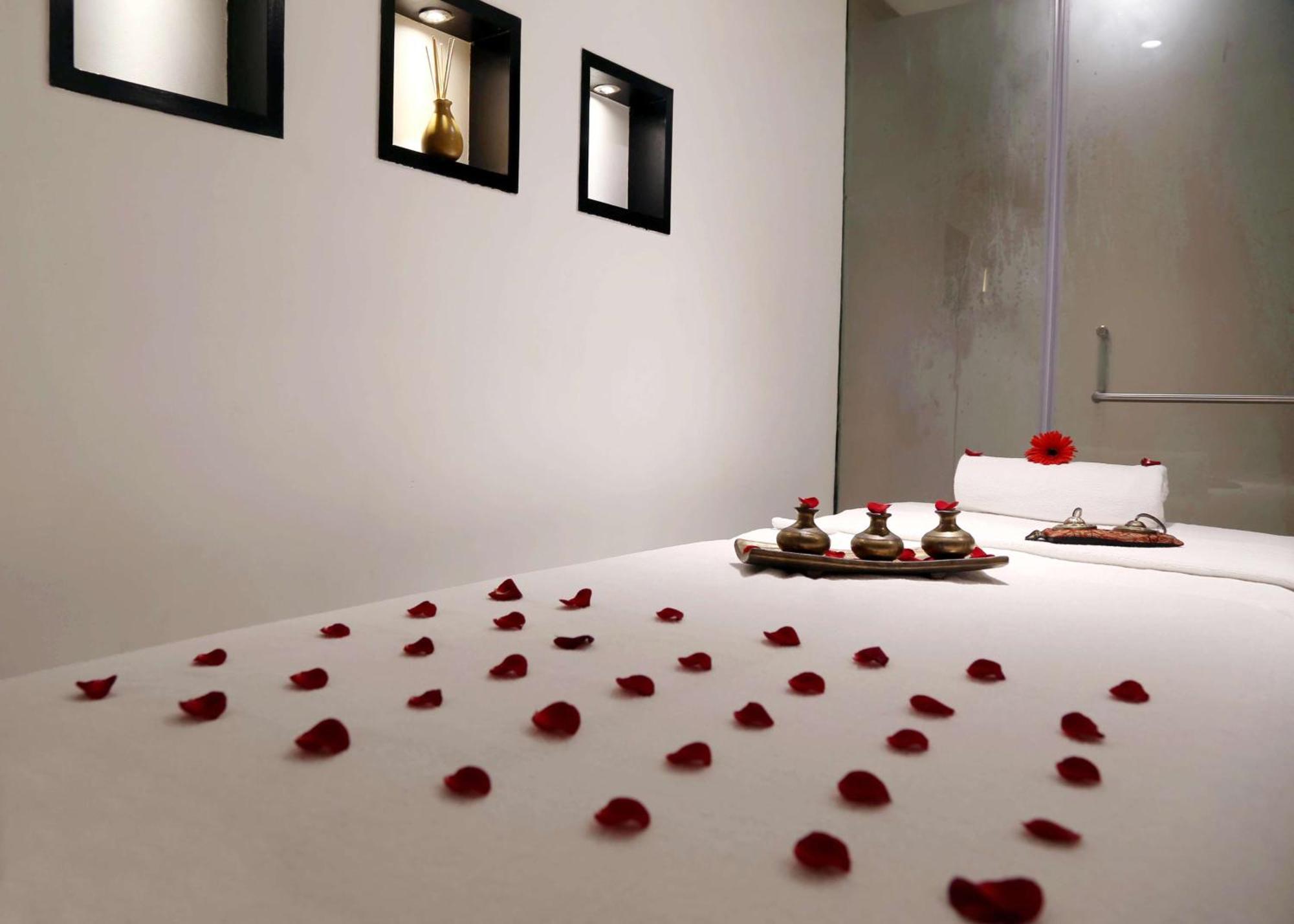 Country Inn & Suites By Radisson Νάβι Μουμπάι Εξωτερικό φωτογραφία