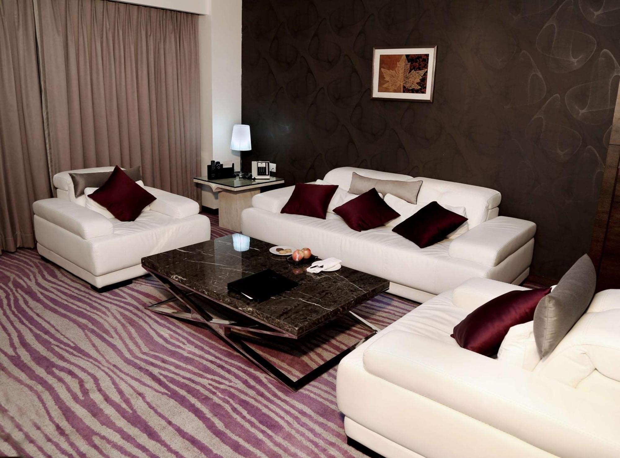 Country Inn & Suites By Radisson Νάβι Μουμπάι Εξωτερικό φωτογραφία